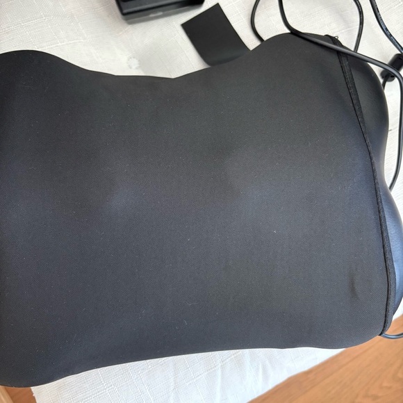 Zyllion Shiatsu Neck & Shoulder Massage Pillow - Picture 6 of 9